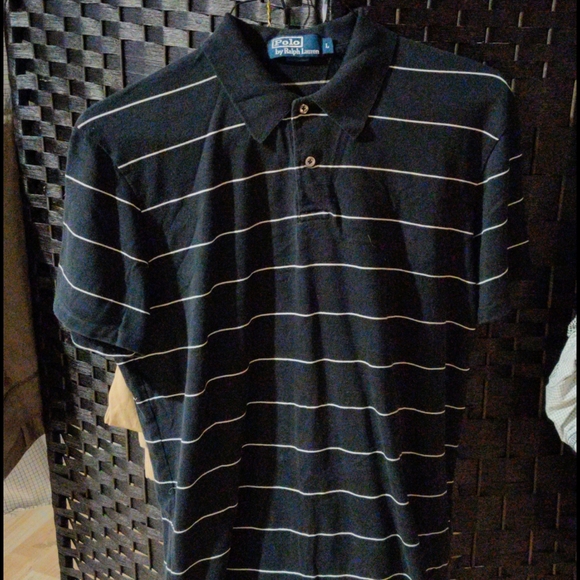 Polo Ralph Lauren Other - Men's polo , short sleeve , size large